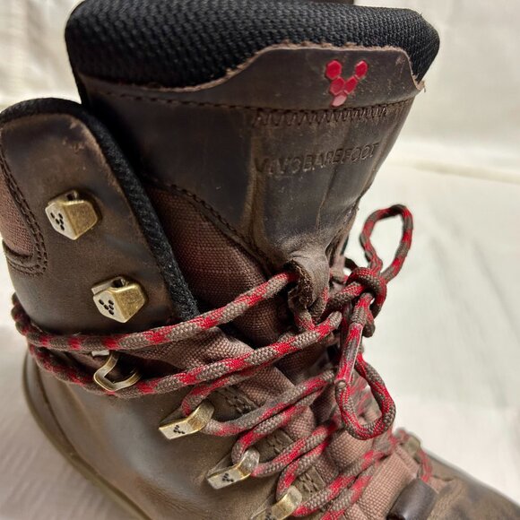 Vivobarefoot Women's Size 40 Euro/8.5 US Hiking Boots - Picture 5 of 5